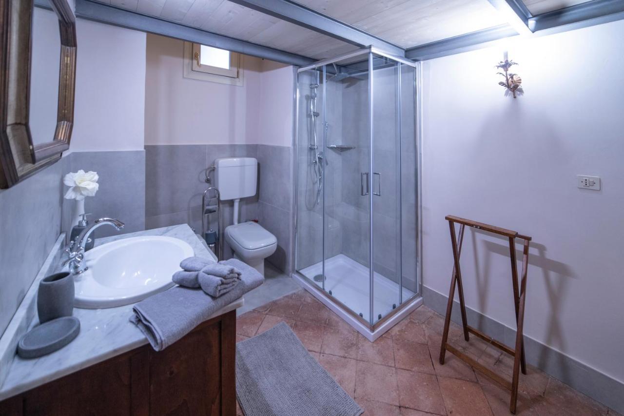 Appartamento Brixia Luxory & Loft Brescia Esterno foto