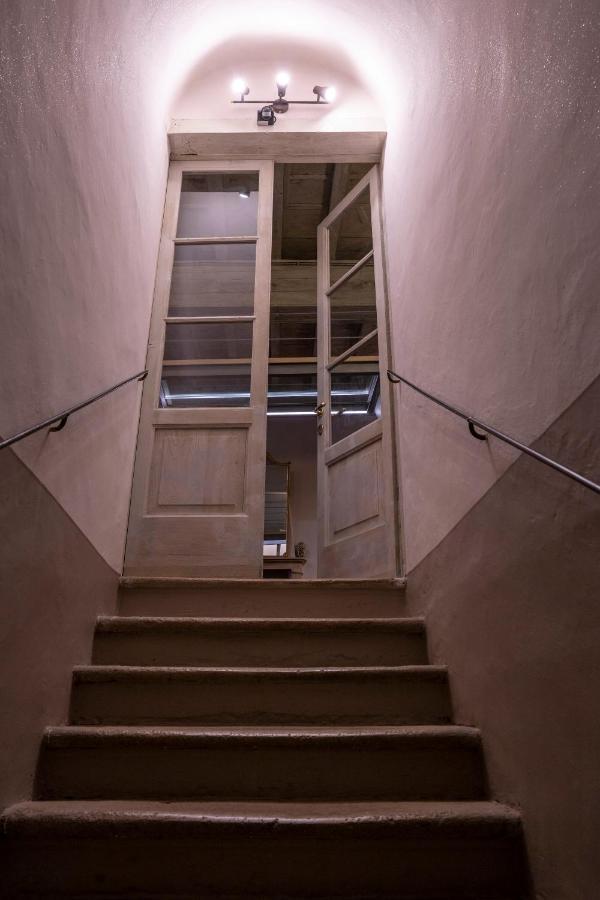 Appartamento Brixia Luxory & Loft Brescia Esterno foto