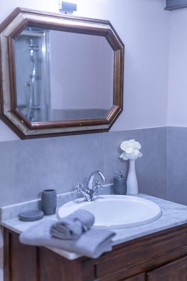 Appartamento Brixia Luxory & Loft Brescia Esterno foto