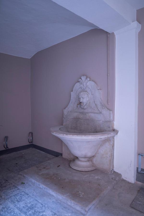 Appartamento Brixia Luxory & Loft Brescia Esterno foto