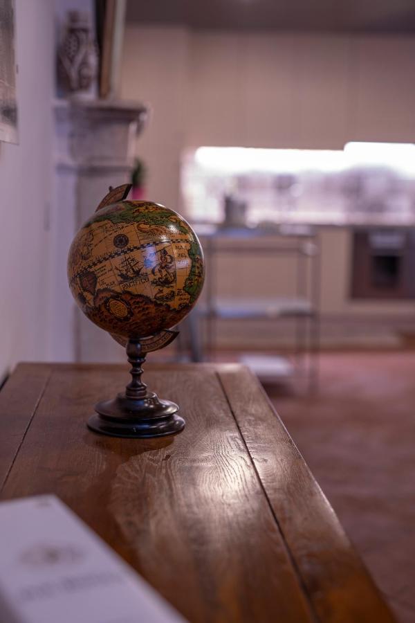 Appartamento Brixia Luxory & Loft Brescia Esterno foto