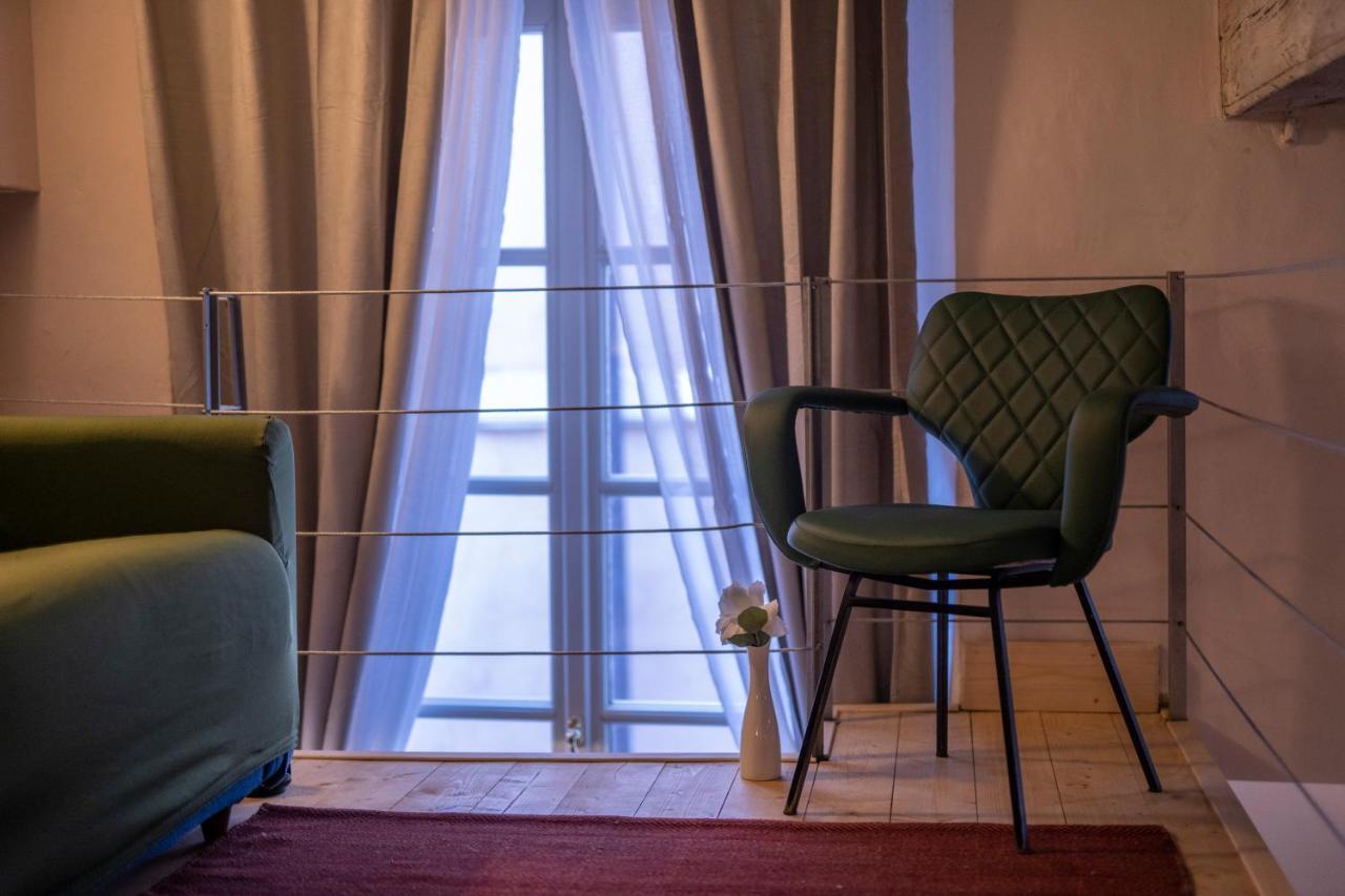 Appartamento Brixia Luxory & Loft Brescia Esterno foto